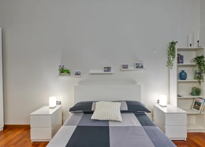 Vico 4 Rooms
